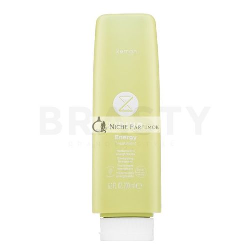 Kemon Liding Energy Treatment pflegender Conditioner gegen Haarausfall 200 ml