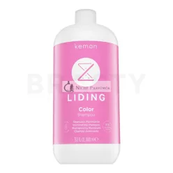   Kemon Liding Color Shampoo Pflegeshampoo für gefärbtes Haar 1000 ml
