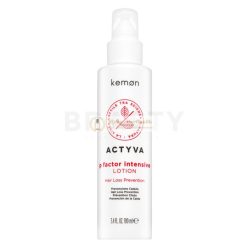   Kemon Actyva P Factor Intensive Lotion Hair Loss Prevention Haarkur gegen Haarausfall 100 ml