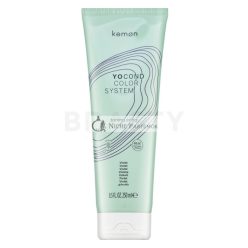   Kemon Yo Cond Color System Toning Cond tonizáló kondicionáló hajszín élénkítésére Violet 250 ml