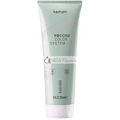   Kemon Yo Purple Kondicionáló Reflexiós Klíma Ügynökkel Természetes Eredetből, 250ml