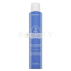   Kemon Actyva Colore Brillante Anti-Yellow Shampoo neutralisierte Shampoo für blondes Haar 250 ml