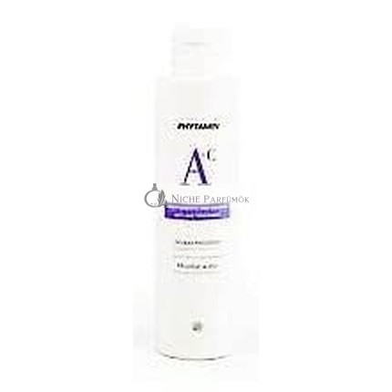 A + C Phytamin micellare Wasser - 200 ml