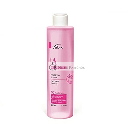 Vebix Phytamin A Arctonik Normál Bőrre, 250ml