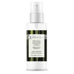 SILIUM PROFUMO CAPELLI GIGLIO BIANCO BAMBOO 50 ML