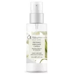 SILIUM Weißer Moschus Tuberose Haarparfüm 50ml