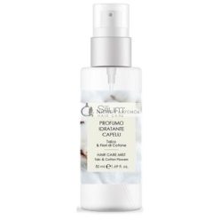 SILIUM HAARPARFUM 50 ML TALC - BAUMWOLLFLOREN