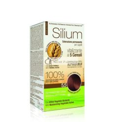 SILIUM FARBE CR CAST CHI MO5.5