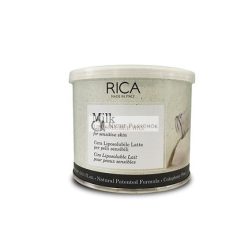 RICA Tej Meleg Wax, 400ml