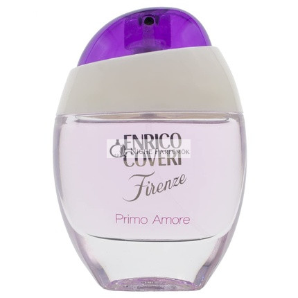 Enrico Coveri Firenze Primo Amore 50ml Eau de Toilette für Frauen