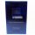 Enrico Coveri Blue Contemporary Eau de Toilette After Shave for Men, 100ml