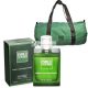 Coveri Green Contemporary Edt 100ml + Proben und Tasche Geschenk