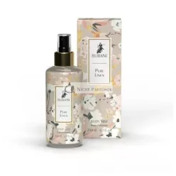 MARIELLA BURANI Wasser Duft Reines Leinen Körperspray, 192g