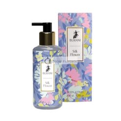 MARIELLA BURANI Selyemvirág Testápoló Krém, 200 ml