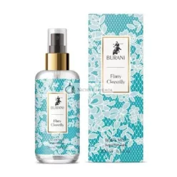   MARIELLA BURANI Flirty Chantilly Körperspray für Frauen, 200ml