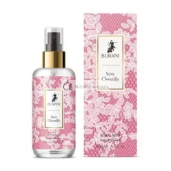 MARIELLA BURANI Sexy Chantilly Body Mist für Frauen, 200ml
