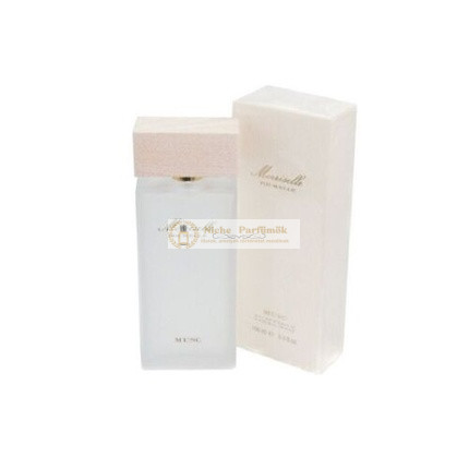 MORRIS Fortiter Cologne Jade Eau de Toilette für Männer, 100ml