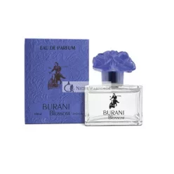 Mariella Burani Blossom Eau de Parfum Damen Spray, 100ml