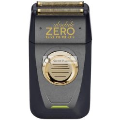 Gamma Borotva + Absolute Zero