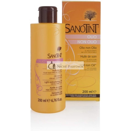 Sanotint Öl ohne Öl 200ml