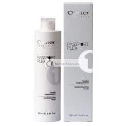 OYSTER FLUIDO RIGEN, 250ml