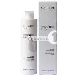   OYSTER Passport 1 Cream Regeneráló Krém Kémiai Kezelésekhez, 250ml