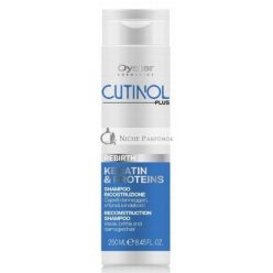 Oyster Cutinol Plus Rebirth hidratáló 250ml