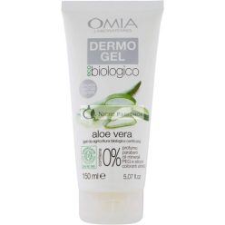   Bio Dermo Organikus Nyugtató Aloe Vera Arc- és Testgél 150ml
