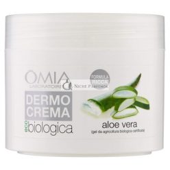 Bio Testápoló Krém Dermo Krém Aloe Vera 250ml