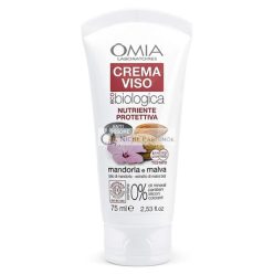 Mandula és Mallow Nyugtató és Védő Arckrém 75ml