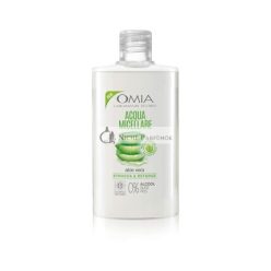 Omia Aloe Vera Micellás Víz az Arcra, 400ml