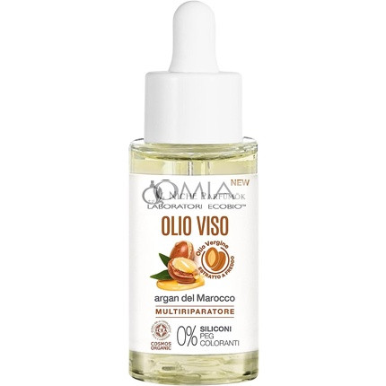 OMIA ARGAN Arganöl Gesicht 30 Ml