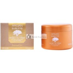 Argan Sublime Argan Olaj Maszk, 250ml