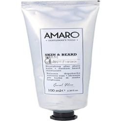   Farmavita Amaro Bőr- és Szakállbalzsam Nº1921 2 az 1-ben, 100 ml