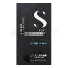 Alfaparf Milano Semi Di Lino Sublime Cristalli Di Seta Glättungsserum für alle Haartypen 45 ml