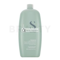   Alfaparf Milano Semi Di Lino Scalp Renew Energizing Shampoo erősítő sampon ritkuló hajra 1000 ml