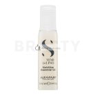 Alfaparf Milano Semi Di Lino Moisture Nutritive Essential Oil Haaröl für sehr trockenes und geschädigtes Haar 6 x 13 ml