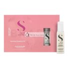 Alfaparf Milano Semi Di Lino Moisture Nutritive Essential Oil Haaröl für sehr trockenes und geschädigtes Haar 6 x 13 ml