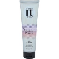 Alfaparf Hidratáló és Megújító Arcmaszk 150ml