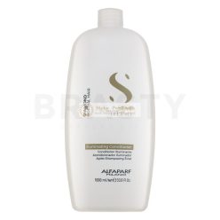   Alfaparf Milano Semi Di Lino Diamond Illuminating Conditioner pflegender Conditioner für den Haarglanz 1000 ml