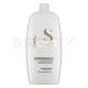 Alfaparf Milano Semi Di Lino Diamond Illuminating Conditioner pflegender Conditioner für den Haarglanz 1000 ml