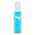 Alfaparf Milano Semi Di Lino Sublime Essential Oil glättendes Öl für Feinheit und Glanz des Haars 12 x 13 ml