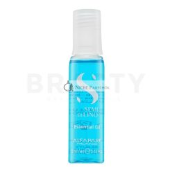   Alfaparf Milano Semi Di Lino Sublime Essential Oil hajsimító olaj puha és fényes hajért 12 x 13 ml