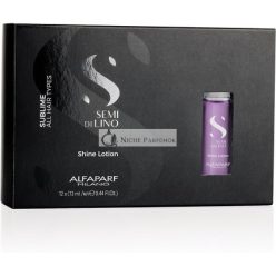 AlfaParf Sublime Semi DI Lino Shine Lotion, 156ml