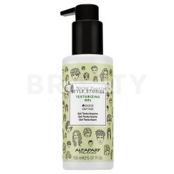   Alfaparf Milano Style Stories Texturizing Gel Haargel für leichte Fixierung 150 ml