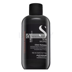   Alfaparf Milano Semi Di Lino Cellula Madre Sublime Glow Multiplier szérum puha és fényes hajért 150 ml