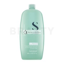   Alfaparf Milano Semi Di Lino Scalp Rebalance Balancing Low Shampoo tisztító sampon zsíros fejbőrre 1000 ml