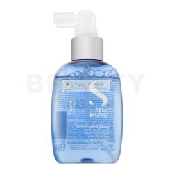   Alfaparf Milano Semi Di Lino Volume Volumizing Spray hajformázó spray dús haj a gyökerektől 125 ml