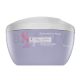 Alfaparf Milano Semi Di Lino Smooth Smoothing Mask Bändigende Haarmaske für raues und widerspenstiges Haar 200 ml