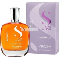 Semi Di Lino Smooth Glättendes Öl, 100ml